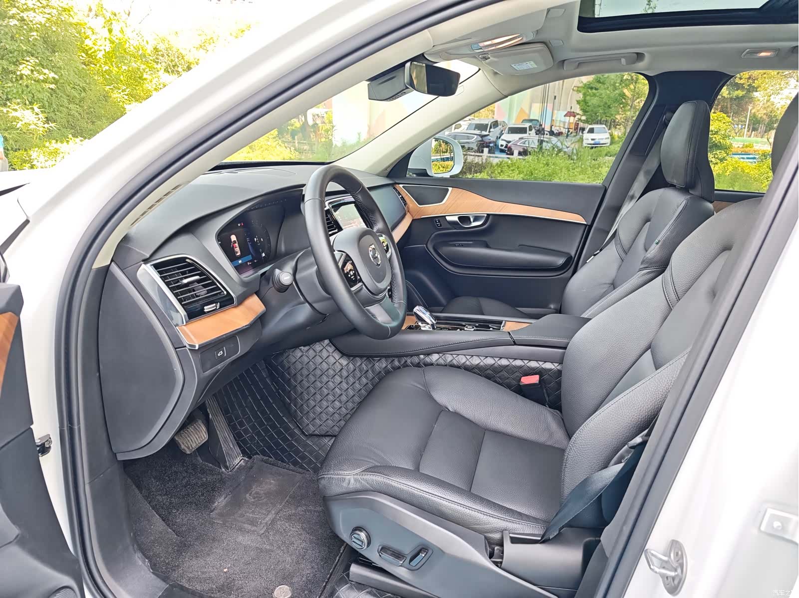 Volvo XC90, 2024 6