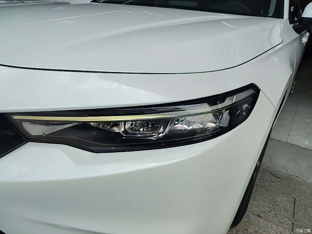 Honda Integra, 2023 18