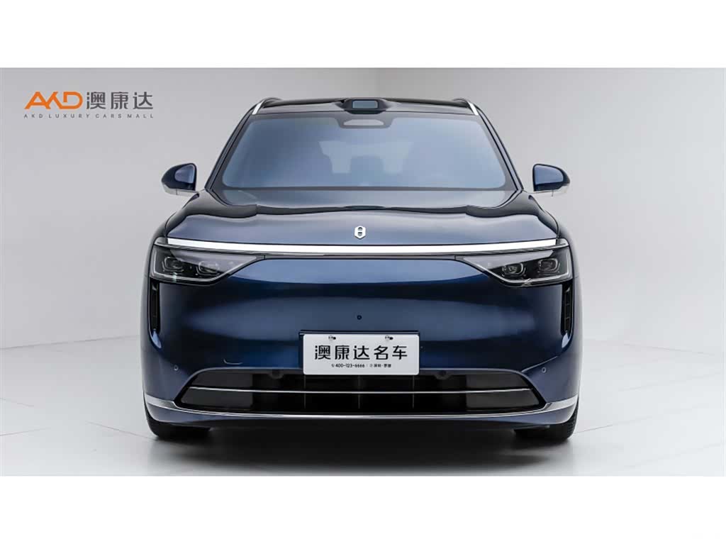 AITO M8, 2025 2