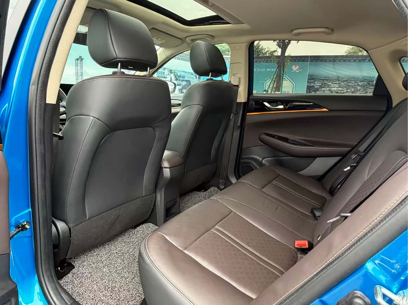 Changan Eado, 2019 11