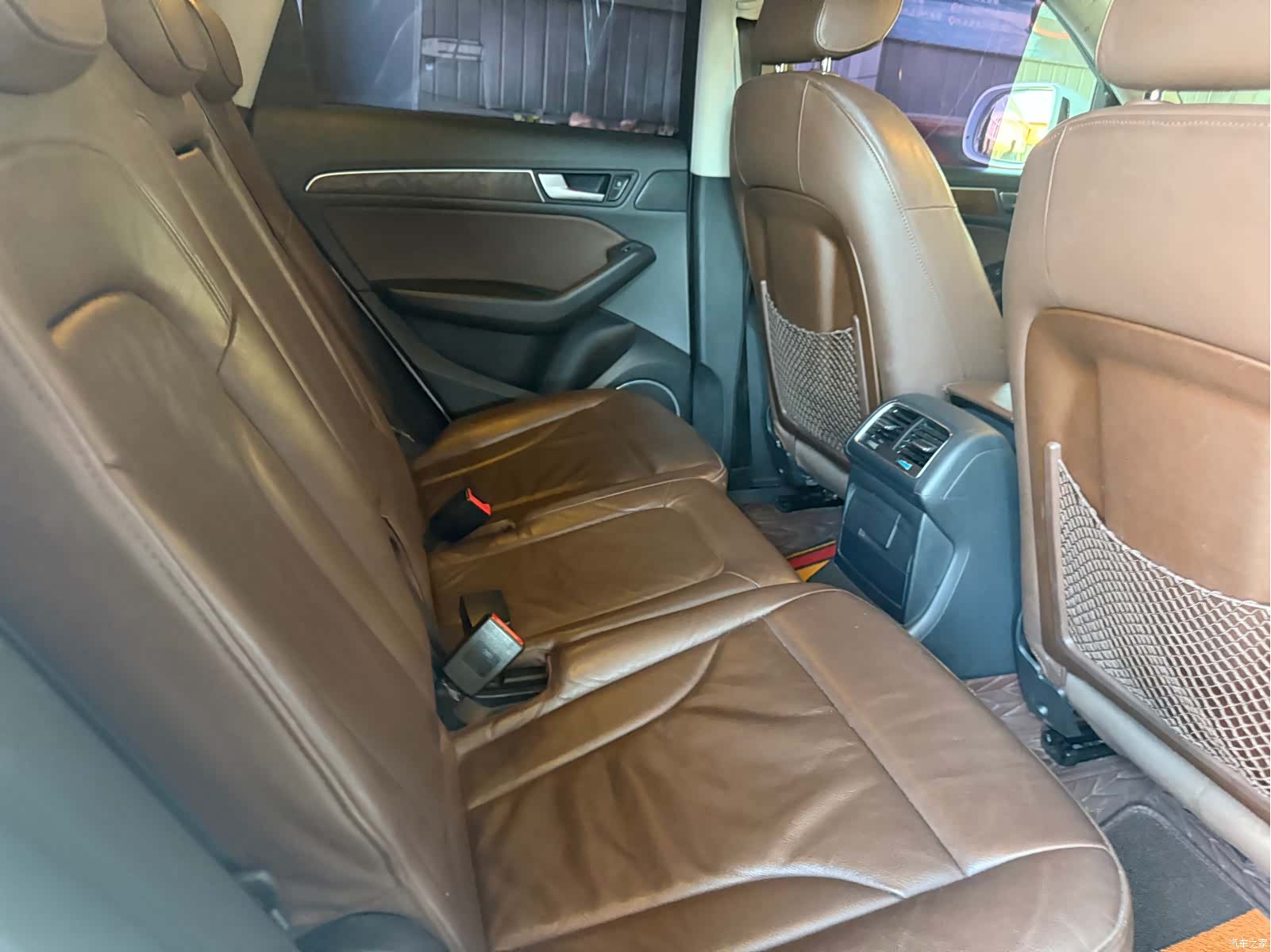 Audi Q5, 2017 7