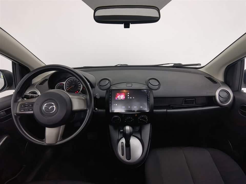 Mazda 2 Mazda 2