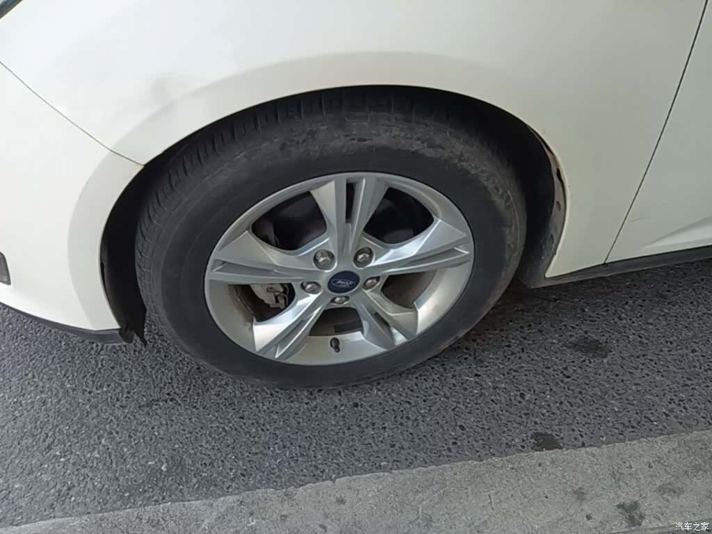 Ford Focus, 2017 23