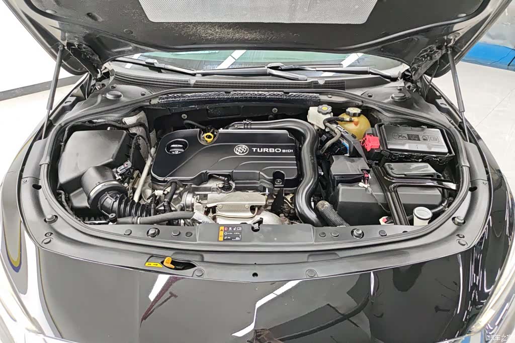 Buick LaCrosse, 2021 10
