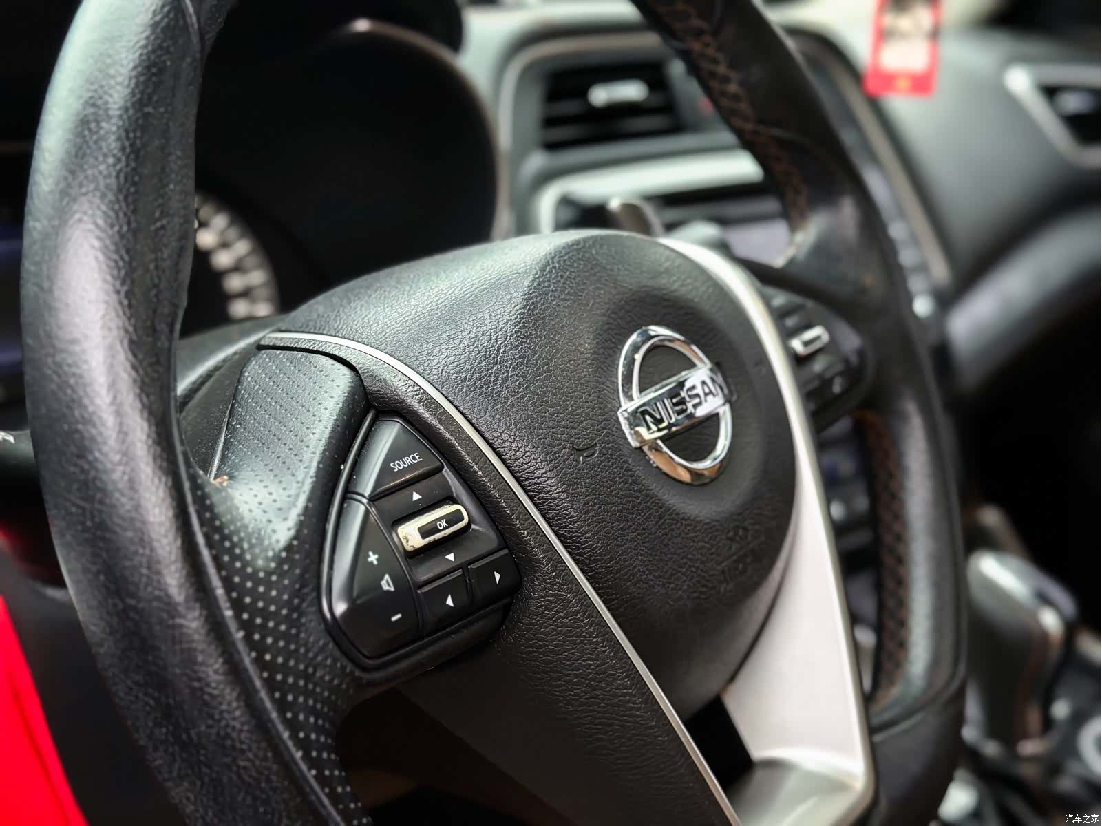 Nissan XL, 2017 11