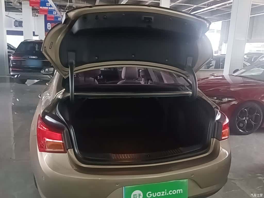Buick Verano, 2016 19
