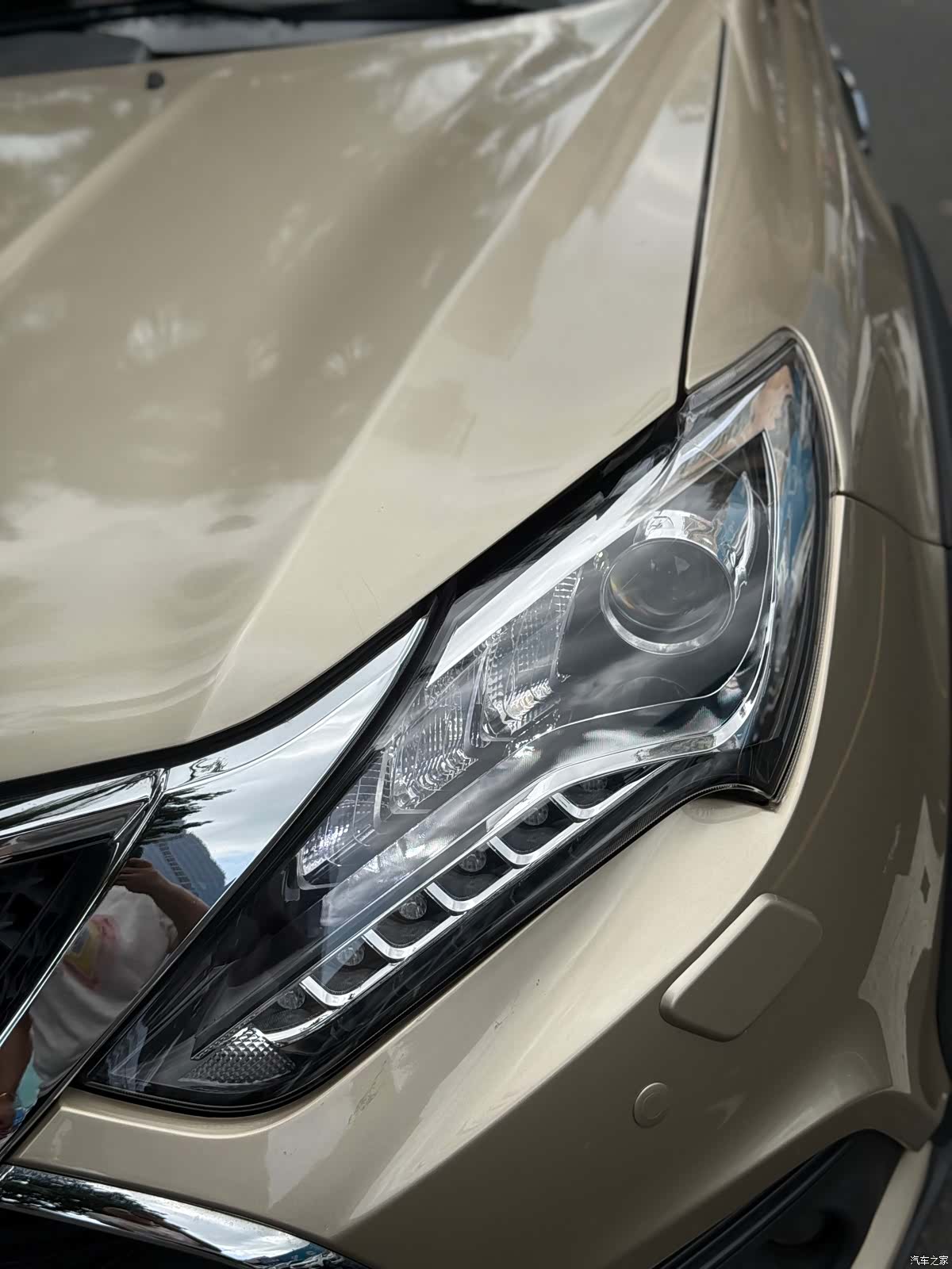 BYD Tang, 2016 3