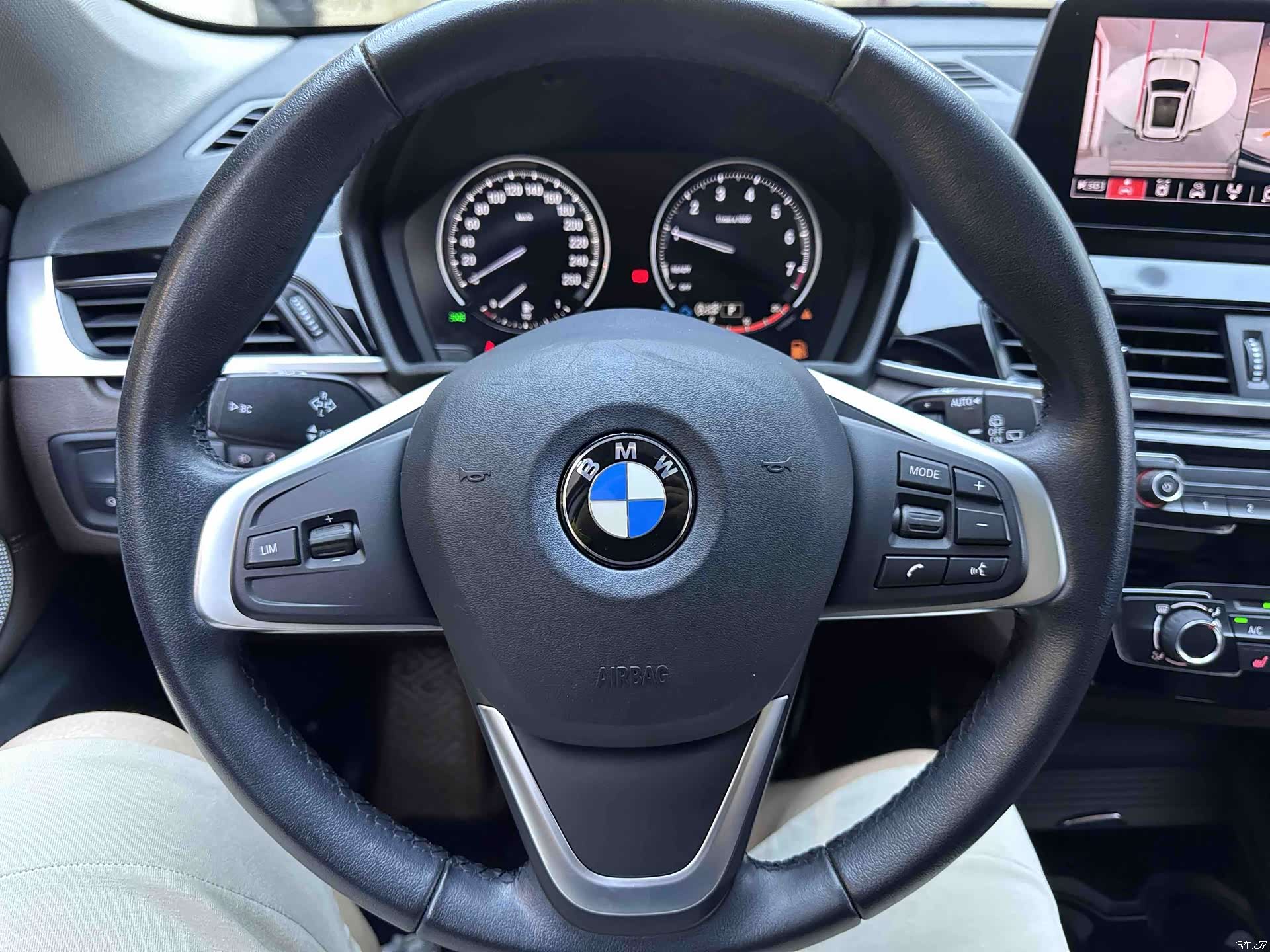 BMW X1, 2023 14