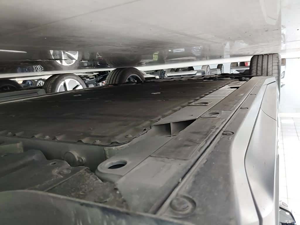 NIO EC6, 2025 20