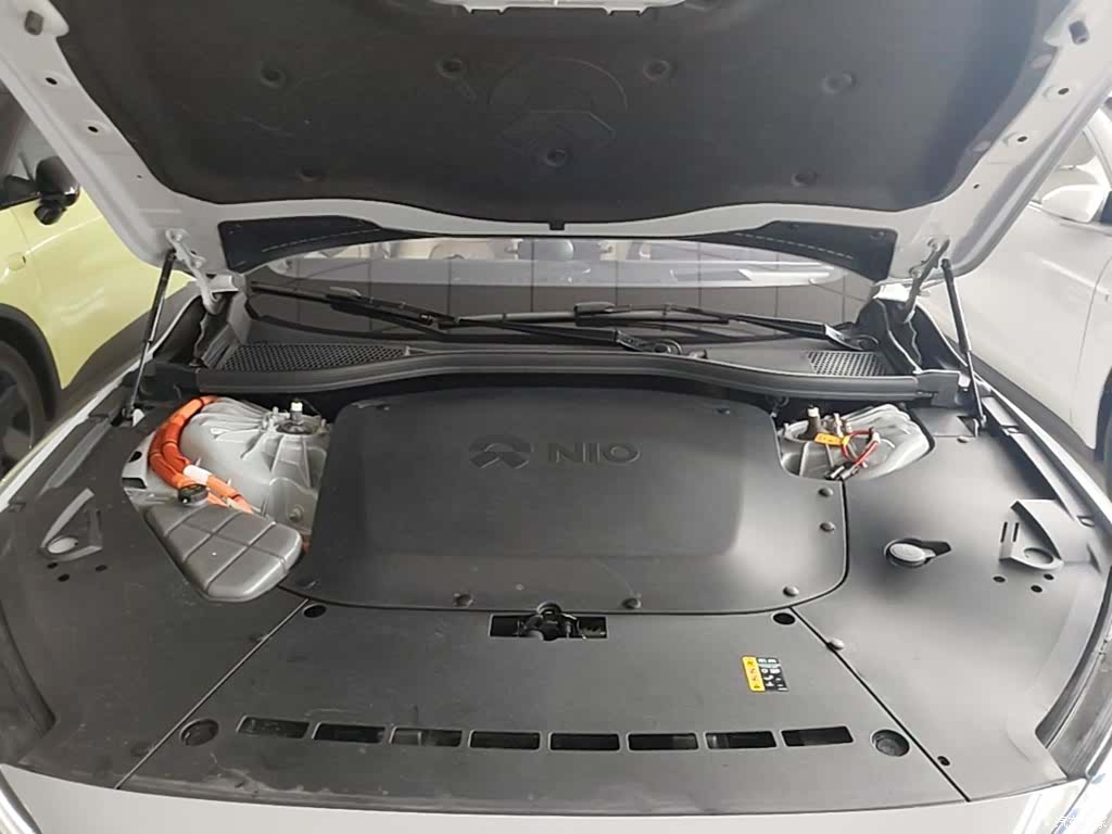 NIO ET7, 2022 16