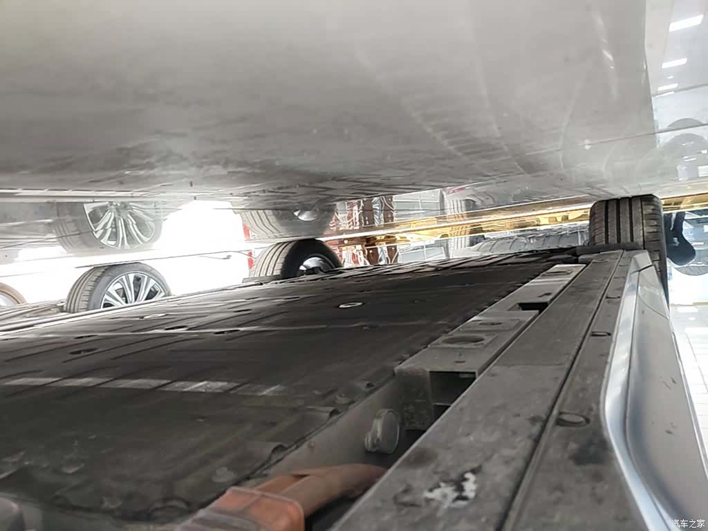 NIO EC6, 2025 19