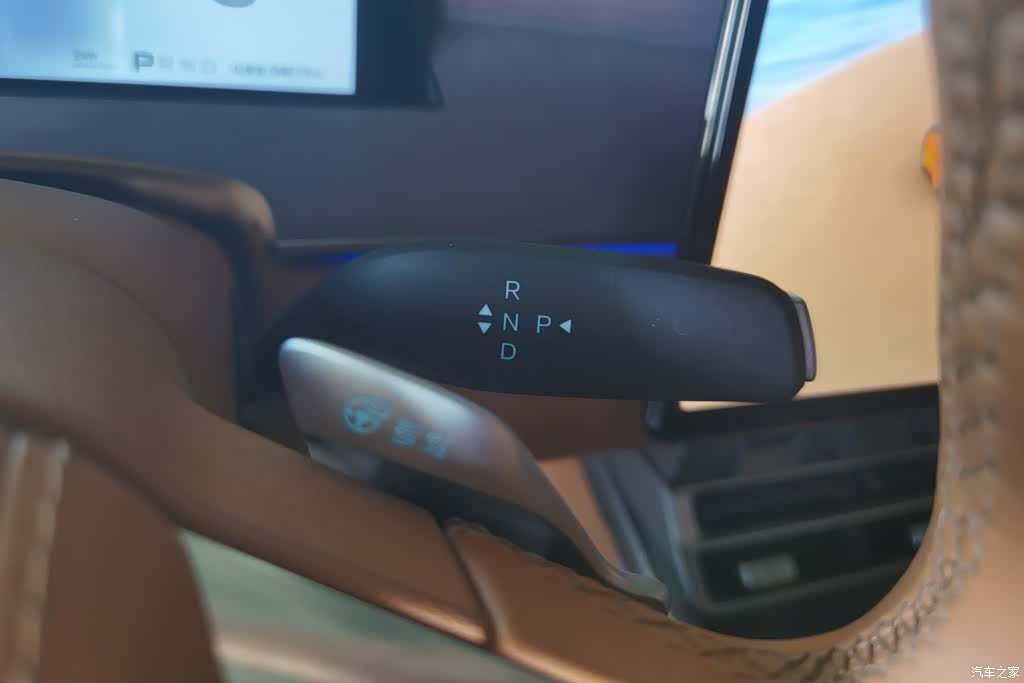 BYD Han, 2025 16