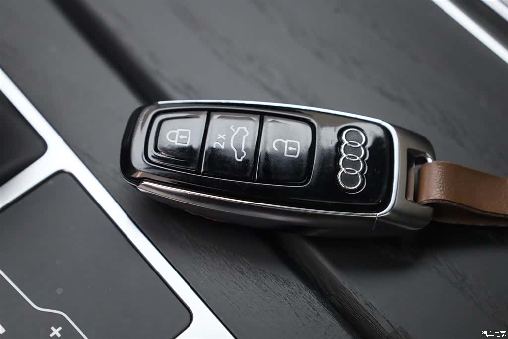Audi A6L, 2024 34