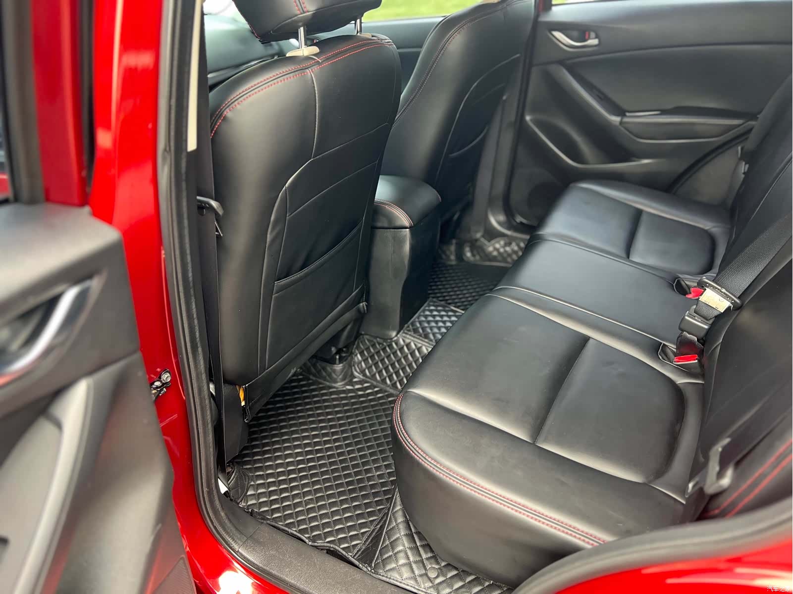 Mazda CX-5, 2014 все фото