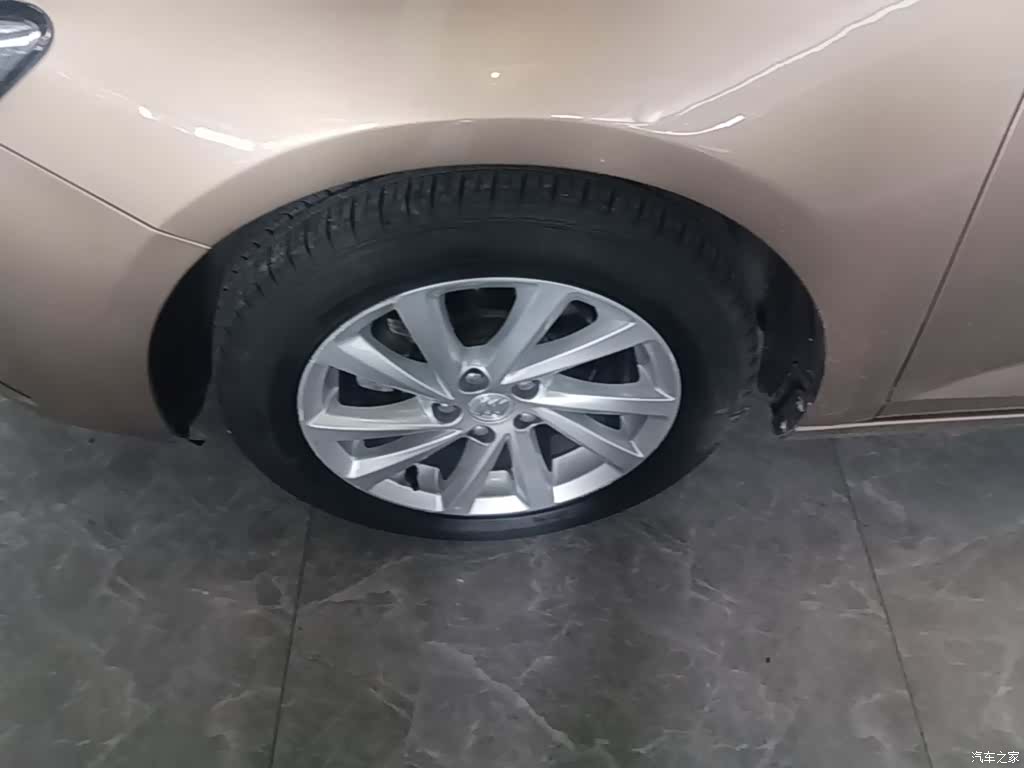 Buick Verano, 2016 23