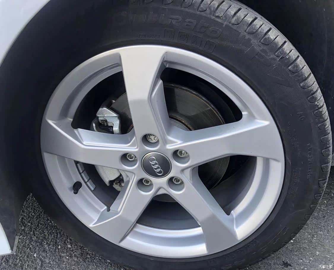 Audi A3, 2021 13