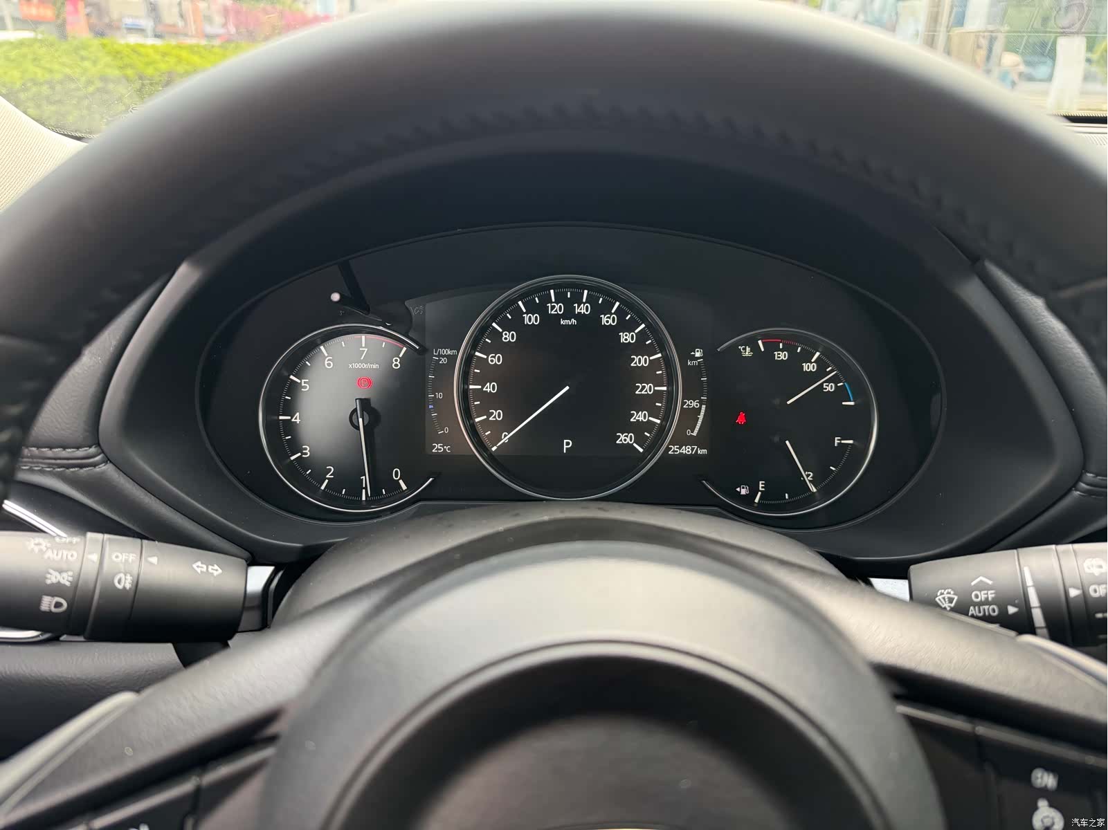 Mazda CX-5, 2023 15
