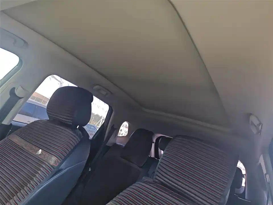 Roewe RX5 New energy