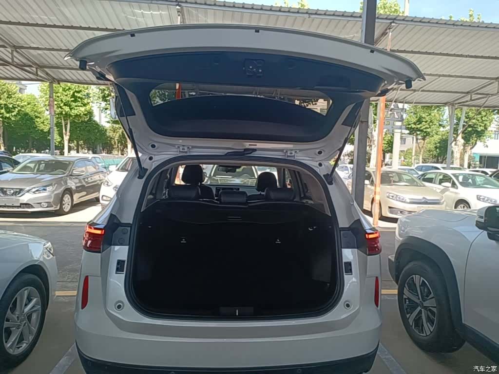 Haval H6, 2024 19