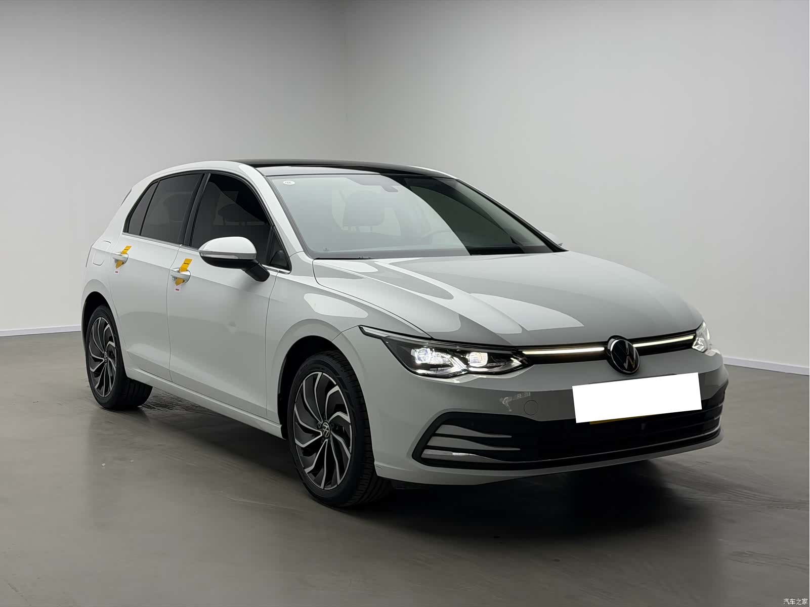 Volkswagen Golf, 2023 6