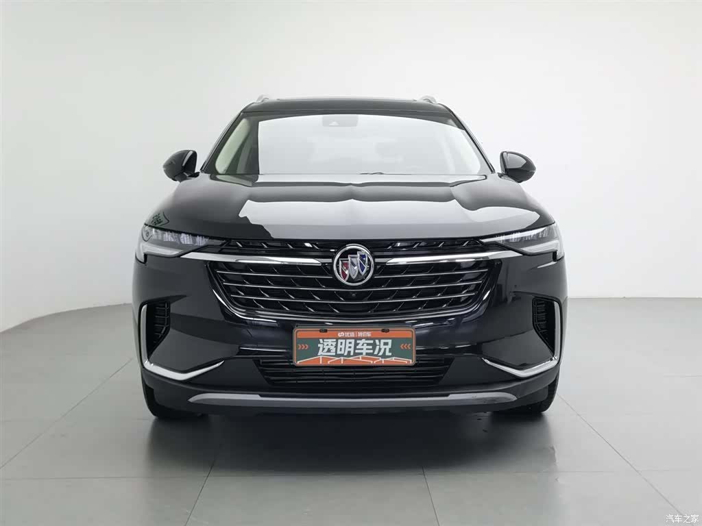 Buick Envision Plus, 2023 3