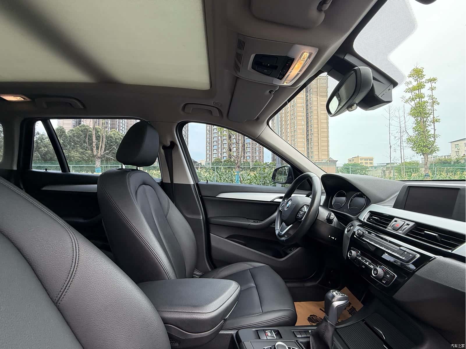 BMW X1, 2019 21