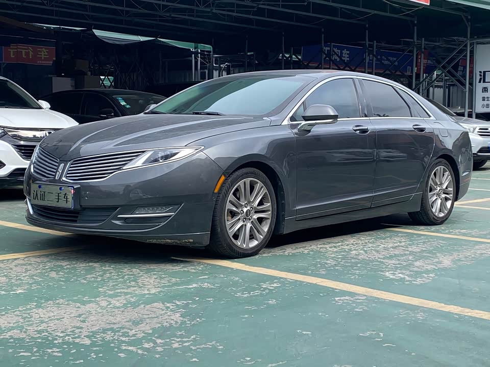 Lincoln MKZ