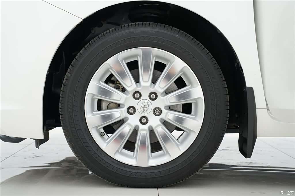 Toyota Sienna, 2016 31