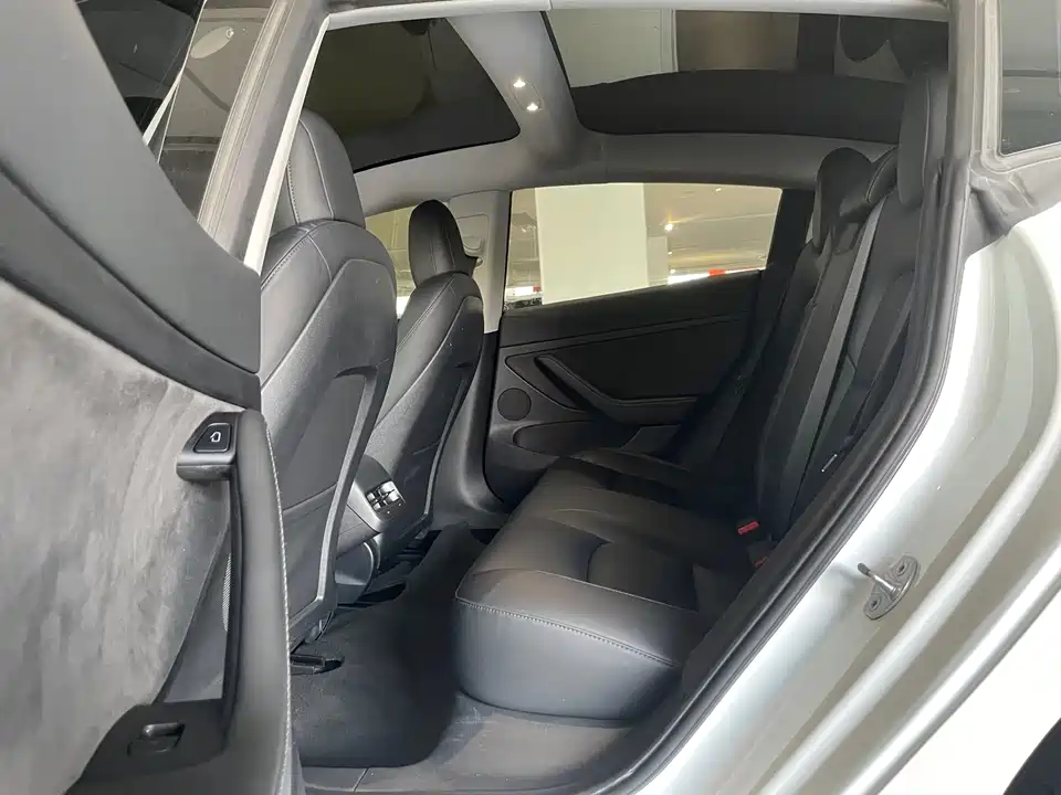 Tesla Model 3 Tesla Model 3