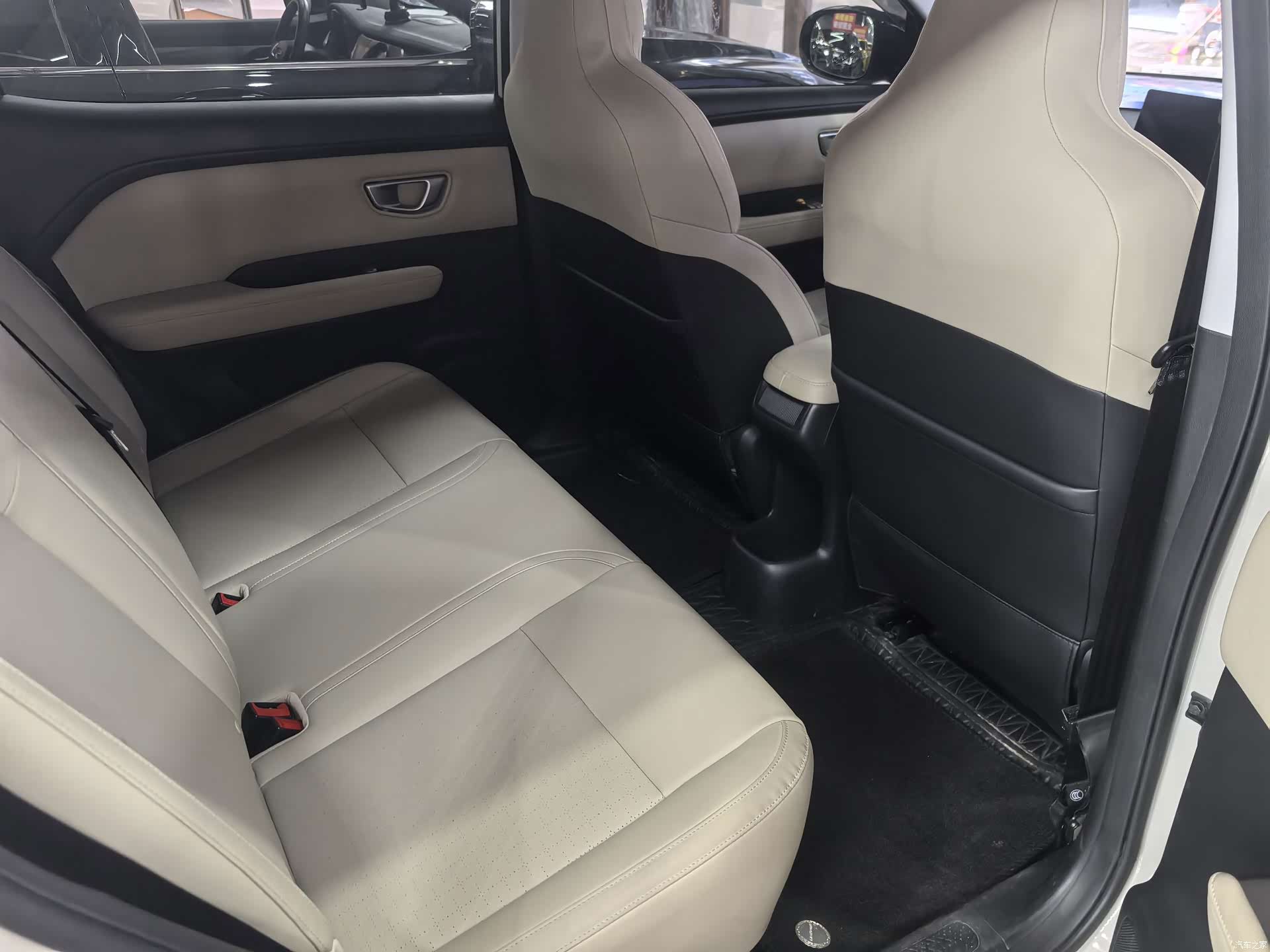 Wuling Bingo, 2025 11