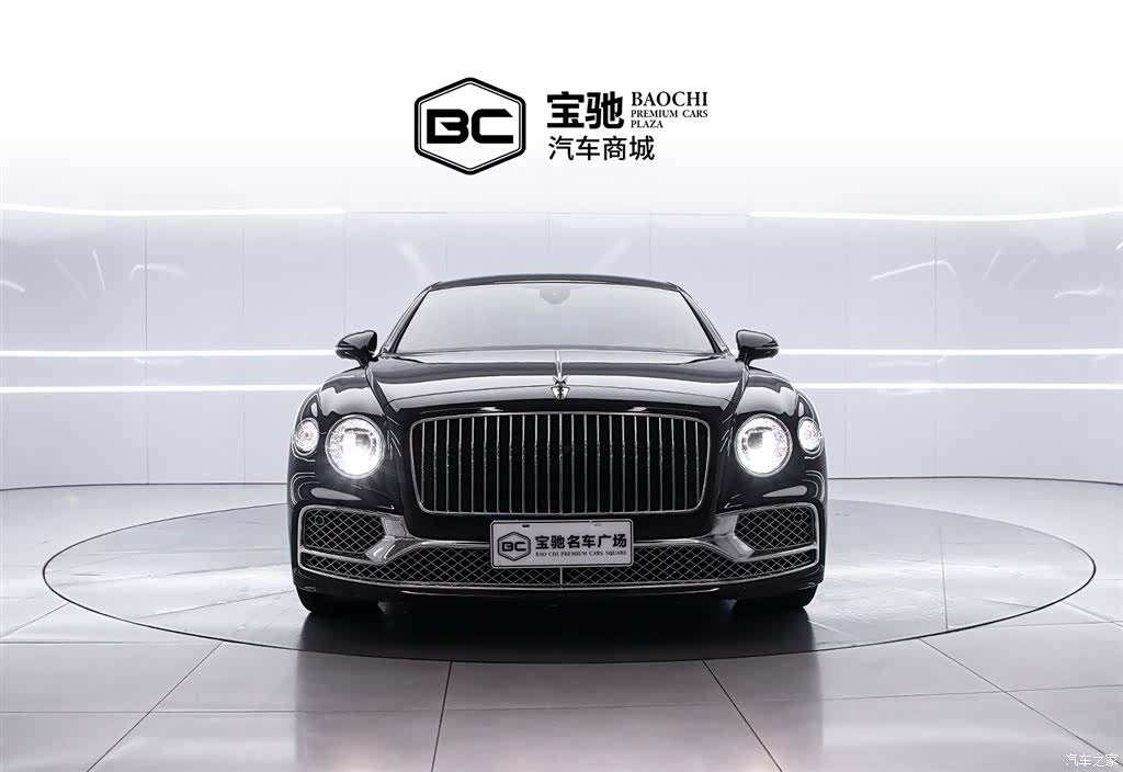 Bentley Flying Spur, 2022 2