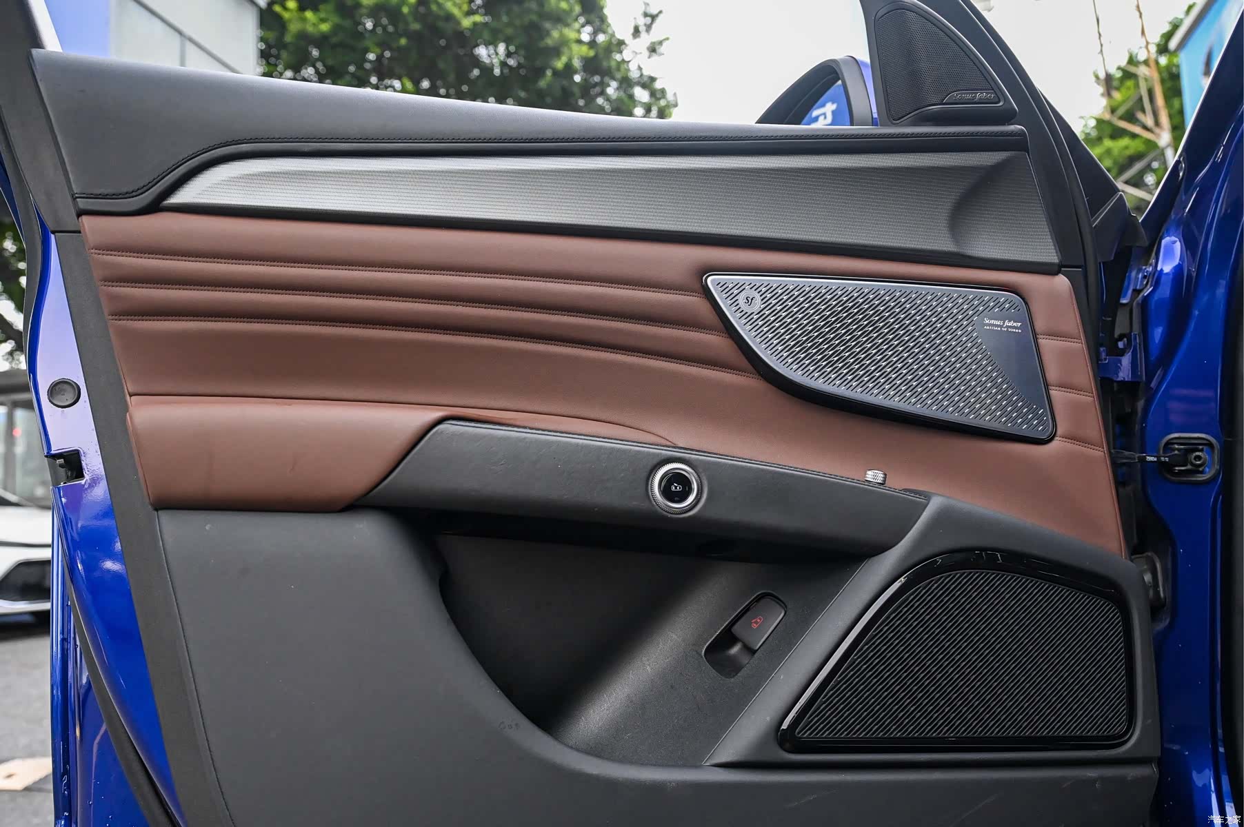 Maserati Grecale, 2023 6