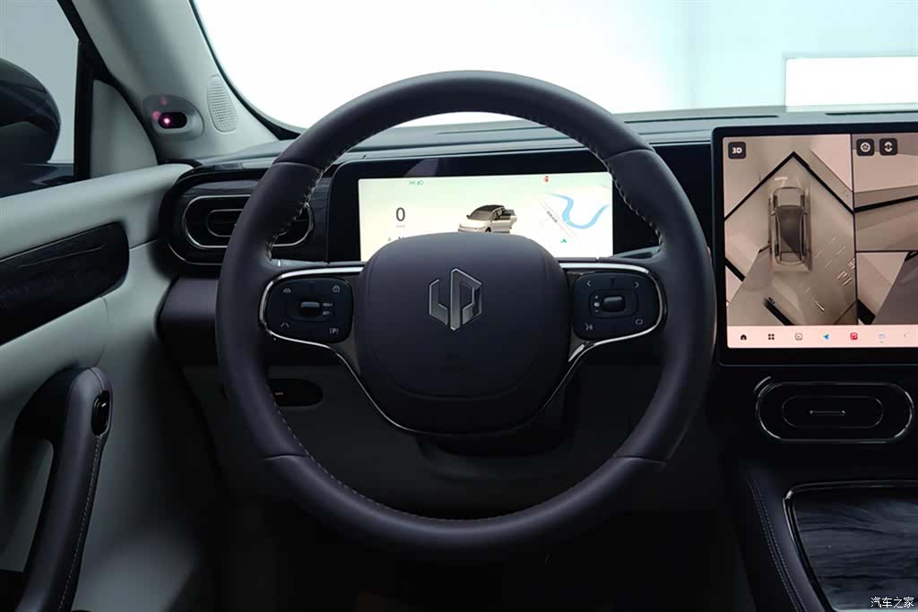 Leapmotor C11, 2025 15