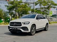 ����GLE���� 2020�� GLE 450 4MATIC ����SUV ʱ����