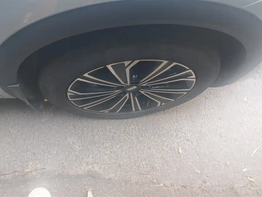 Geely Galaxy Galaxy Starship 7 EM-i