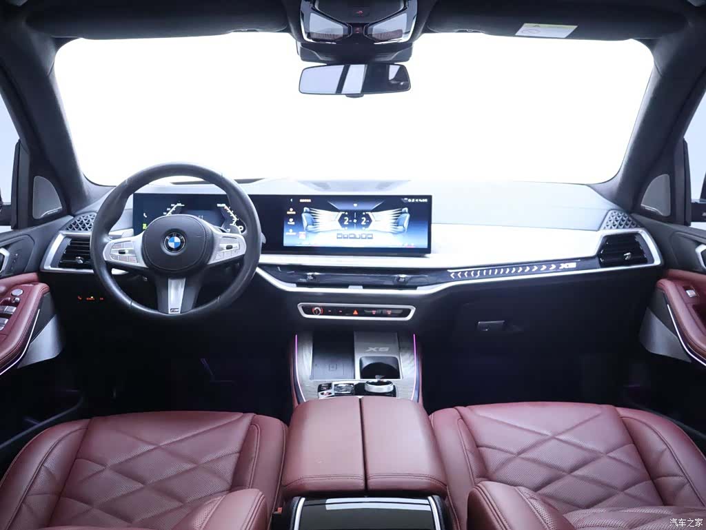 BMW X5, 2024 13