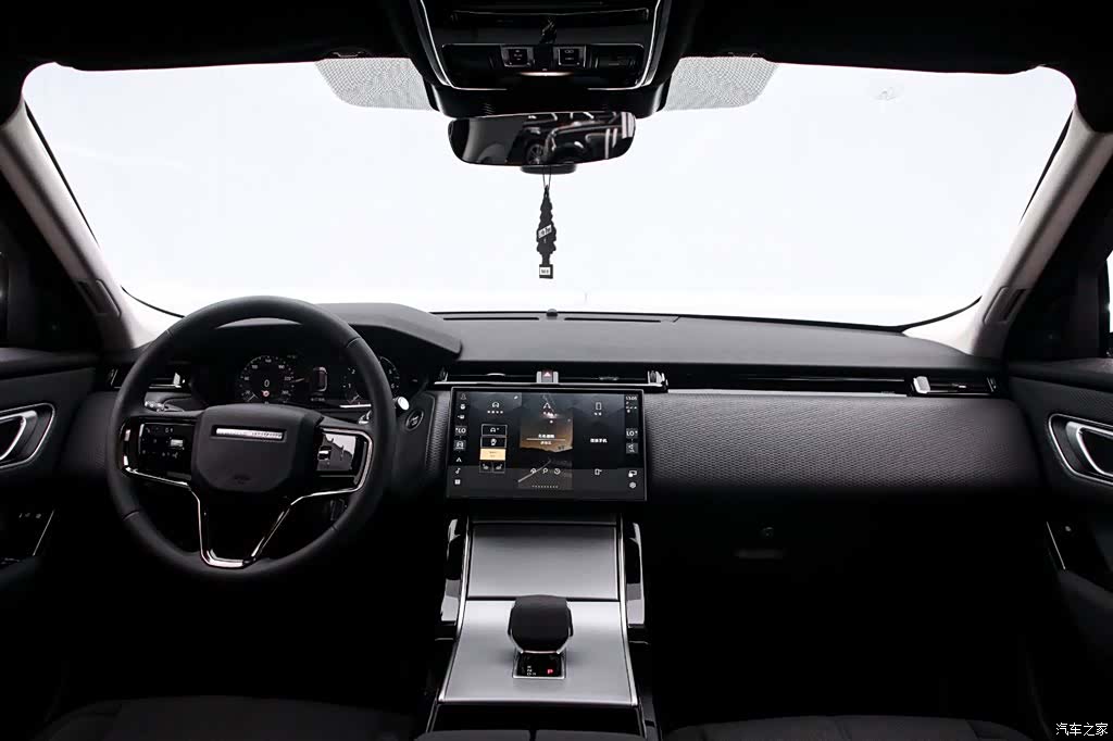 Land Rover Range Rover, 2023 все фото