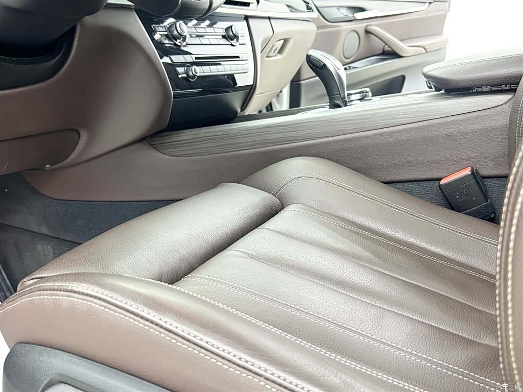BMW X5, 2015 19
