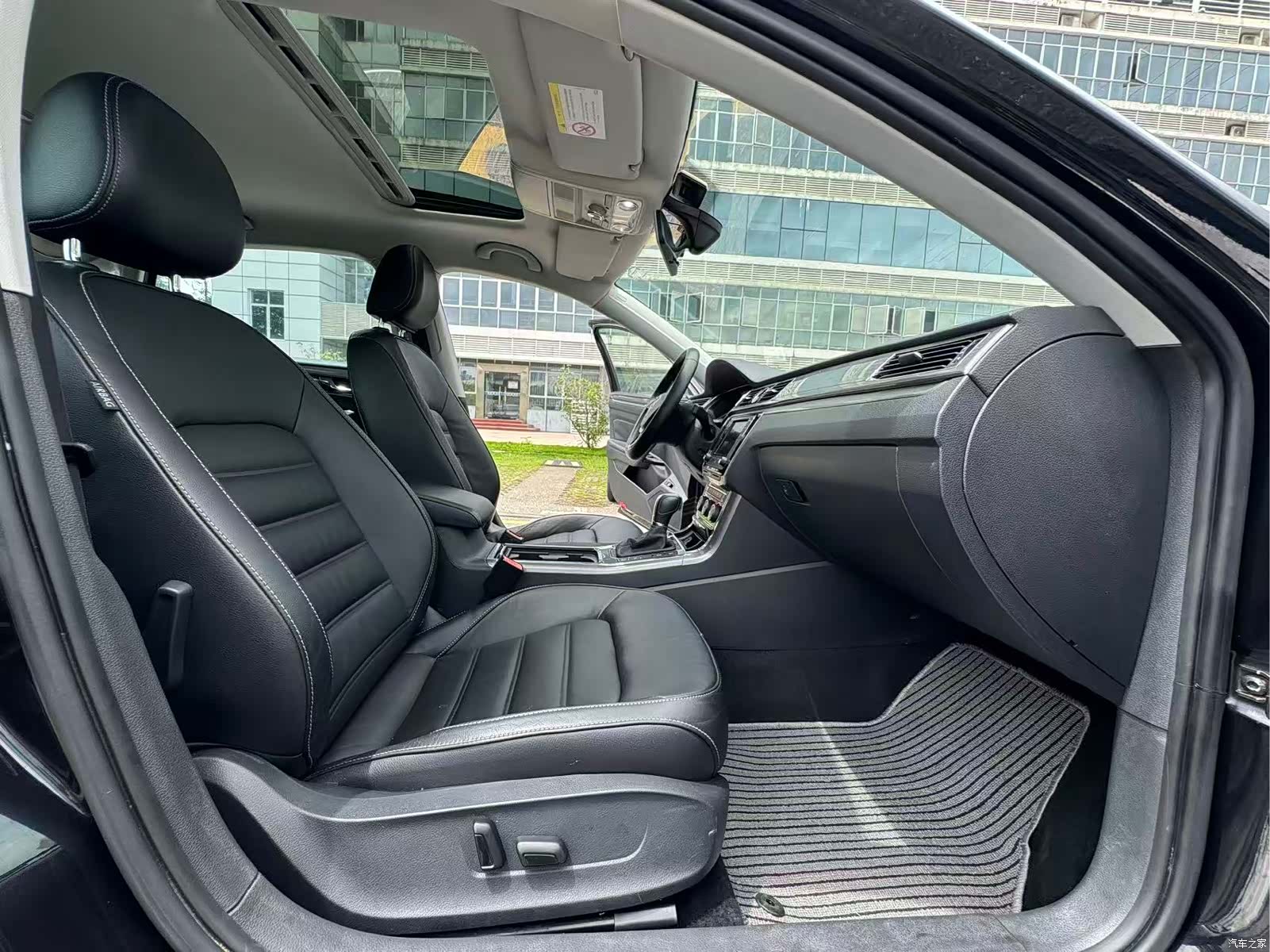Volkswagen Passat, 2018 6