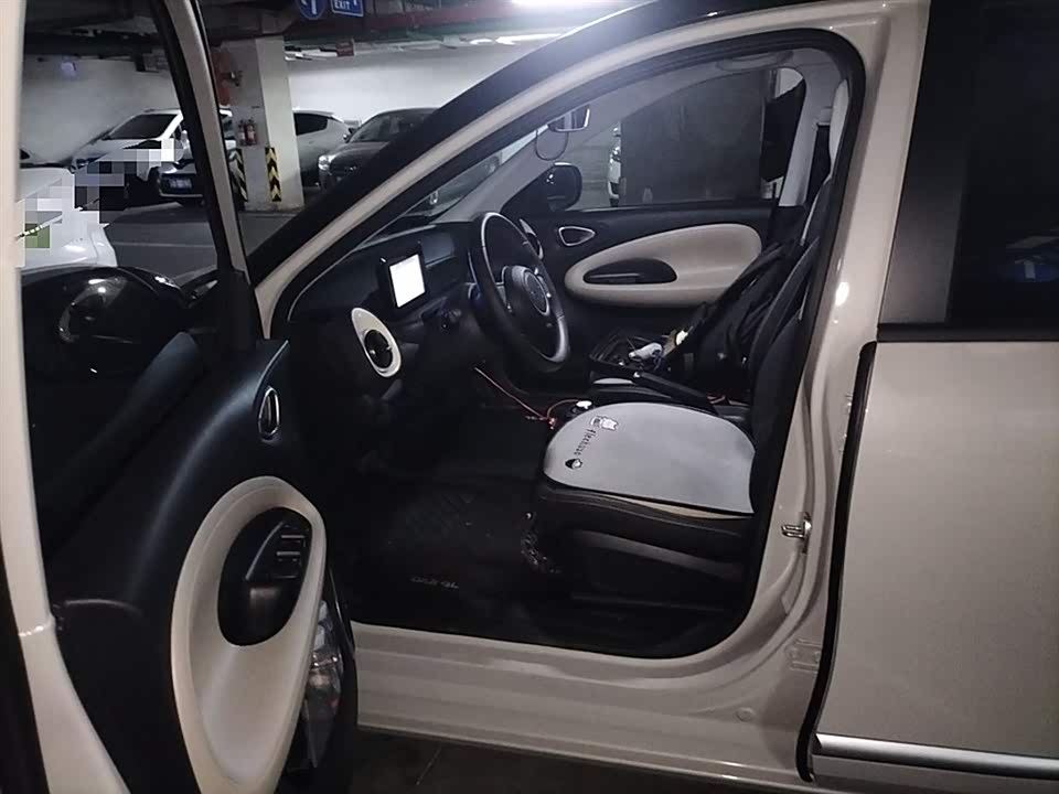 Wuling Wuling Bingguo