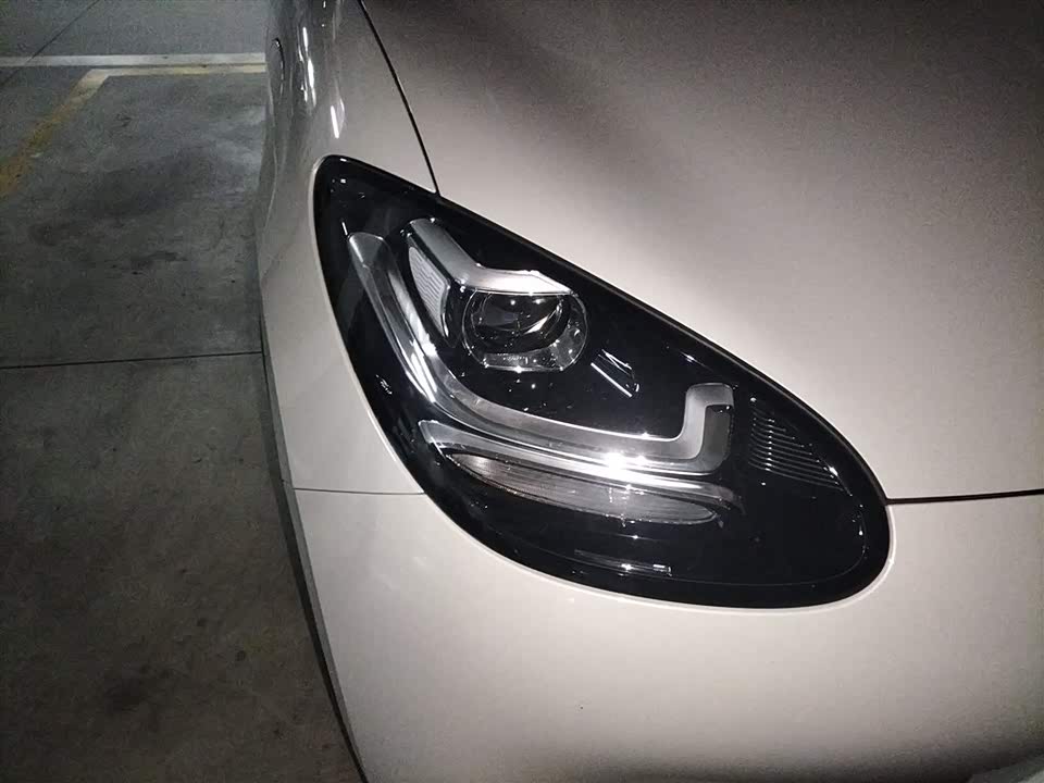 Wuling Wuling Bingguo