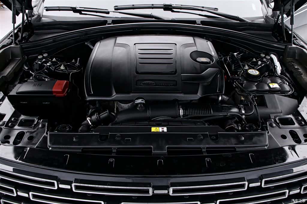 Land Rover Range Rover, 2023 17