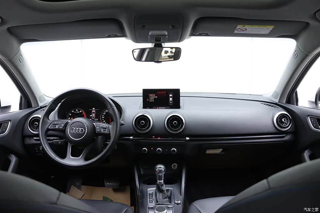 Audi A3, 2020 21