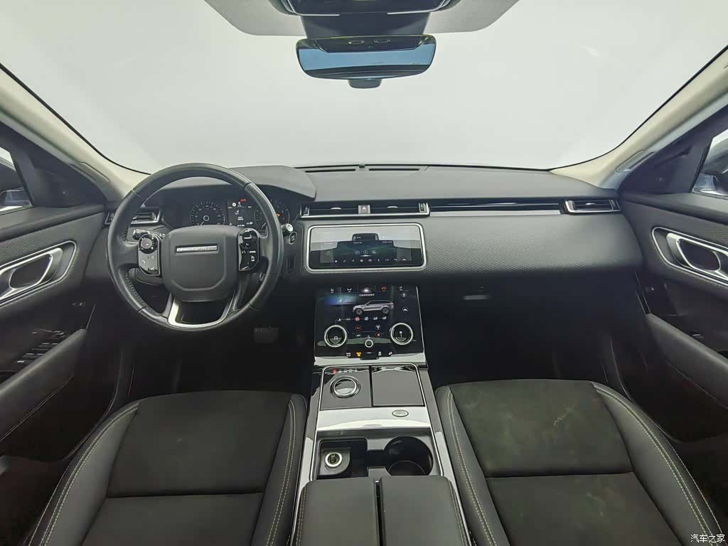 Land Rover Range Rover, 2019 все фото