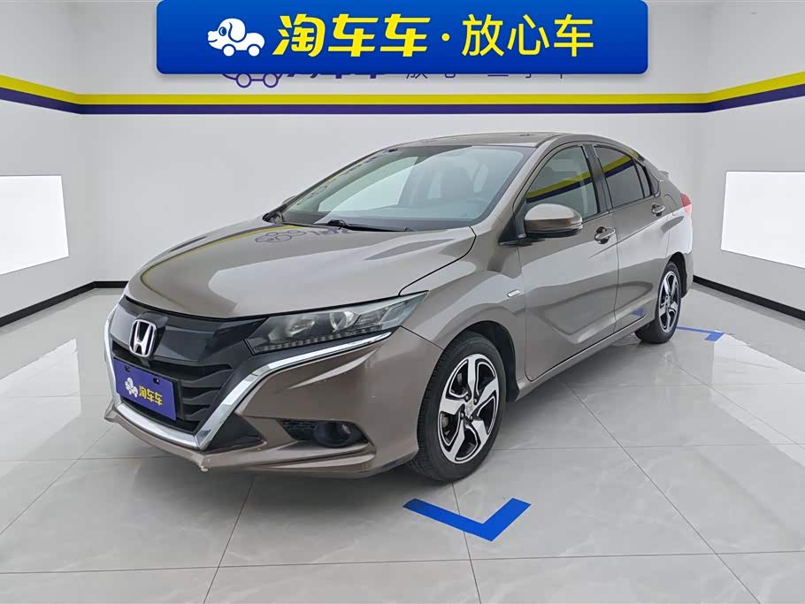 Honda