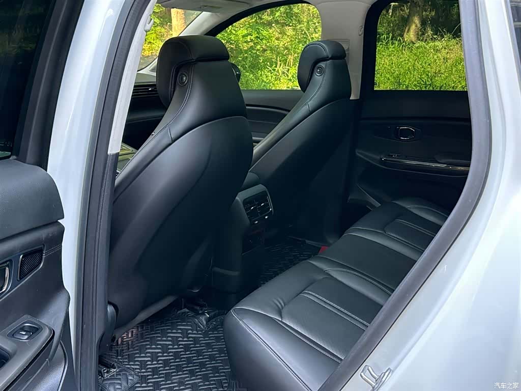 NIO ES6, 2021 12