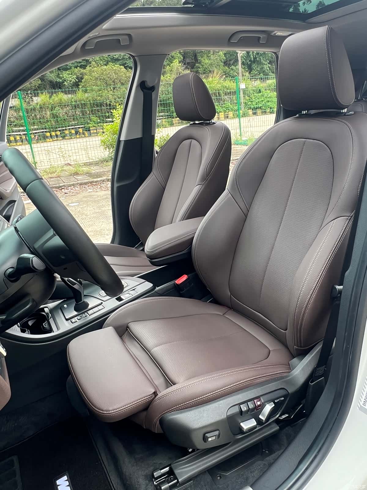BMW X1, 2022 10