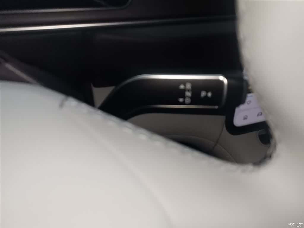 NIO ES6, 2025 14