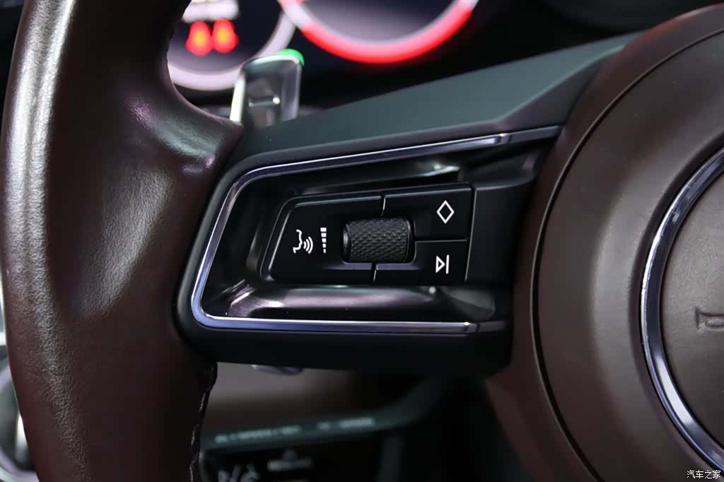 Porsche Panamera, 2022 14