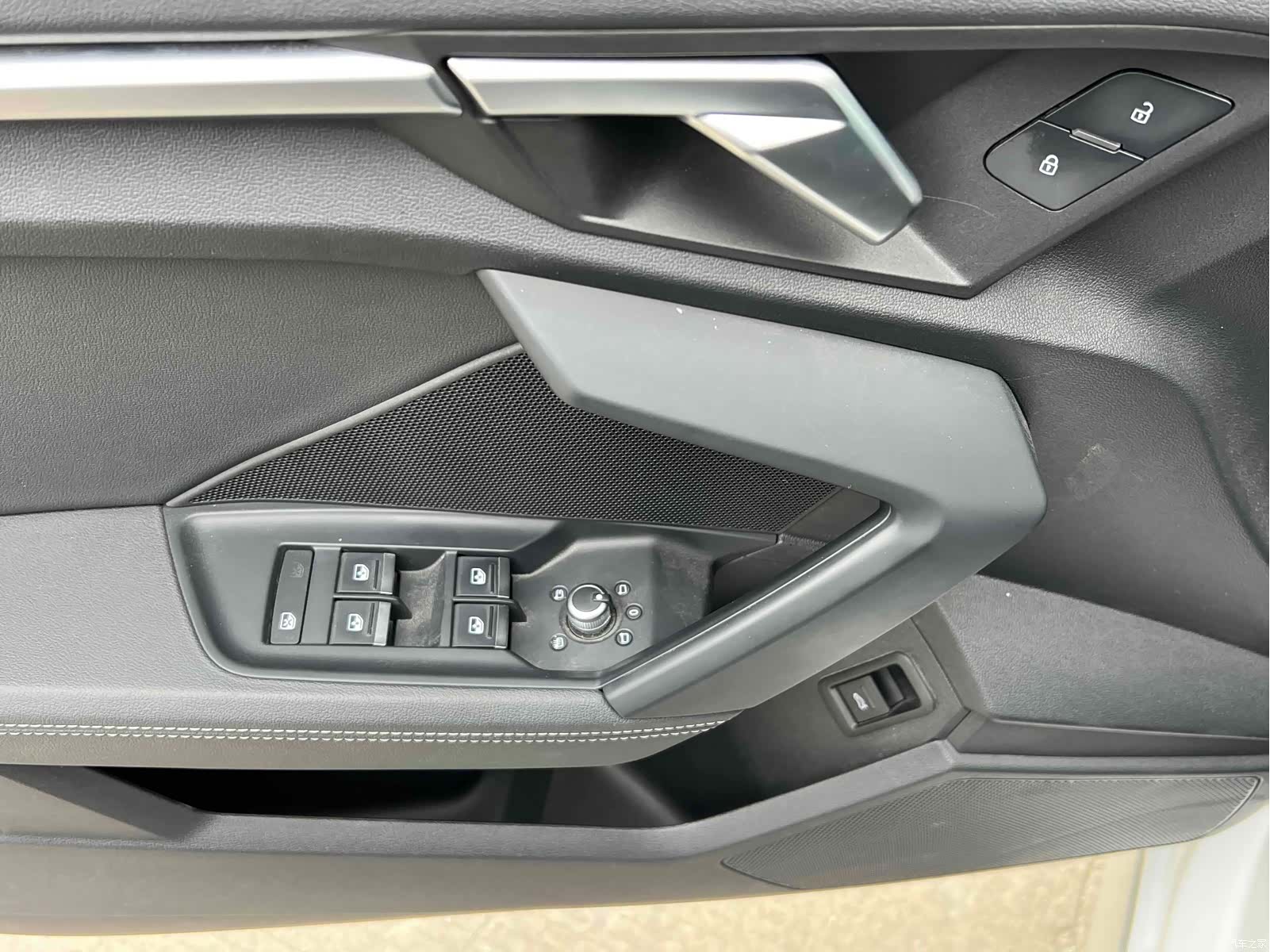 Audi A3, 2023 14